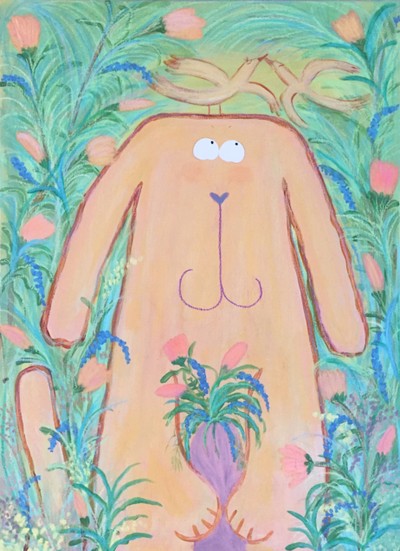 문경, 너희 둘의 만남을 축복해