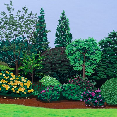 LEEGOC 리곡-Serenity in the grove
