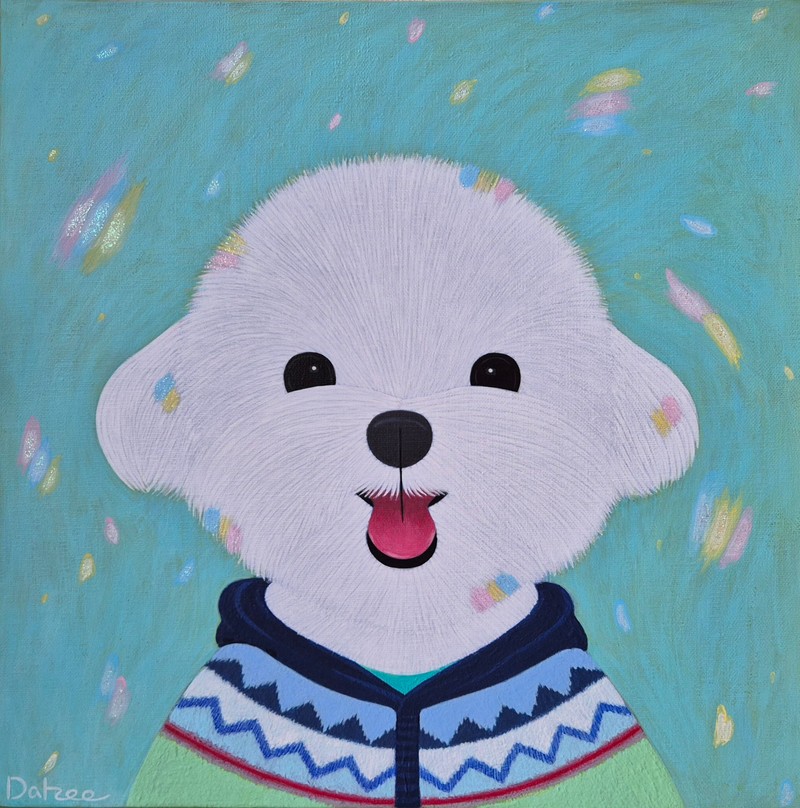 happyddory