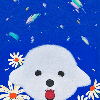 다희-반짝이는 이 순간 