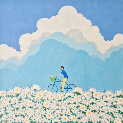 다희-우리함께 