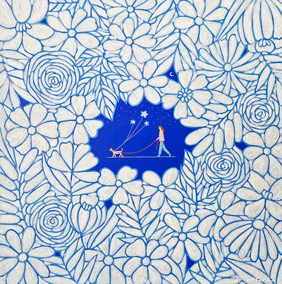 다희, 우리함께 