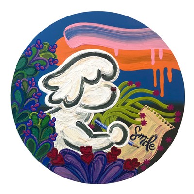 정새롬-Smile