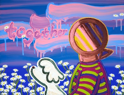 정새롬-Together