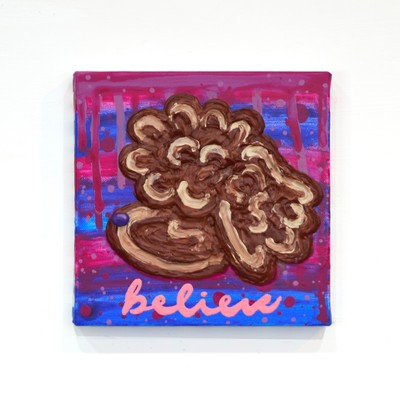 정새롬-Believe