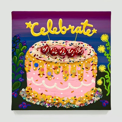 정새롬-Celebrate