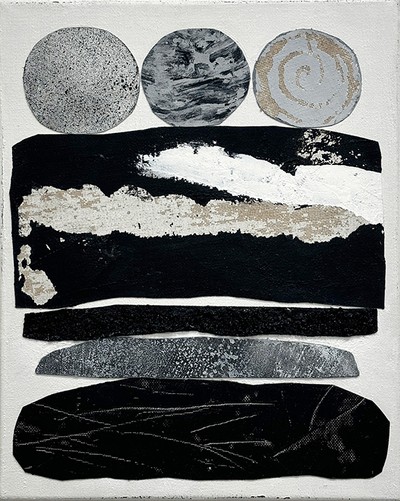 우올로, 잎꽂이: 새로운 태양들