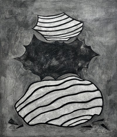 우올로, 시드는 가시