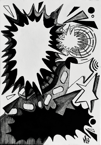 우올로, 대화가 필요해