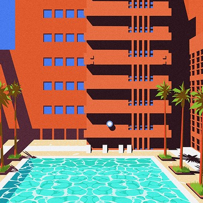 싸비노-부영호텔(Booyoung hotel)