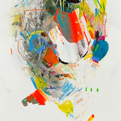 NOMA-Contemporary man_ 21st century’s  Mona Lisa.