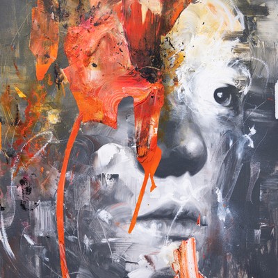 NOMA-Contemporary man_ 21st century’ s  Mona Lisa.