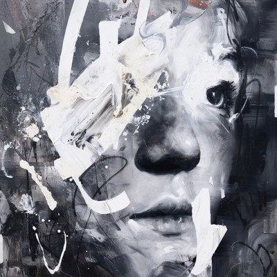 NOMA-Contemporary man_ 21st century’ s  Mona Lisa.