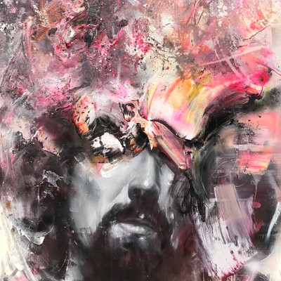 NOMA-Contemporary man_ 21st century’s  Mona Lisa.