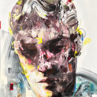 NOMA-Contemporary Man_ 21st Century's Mona Lisa