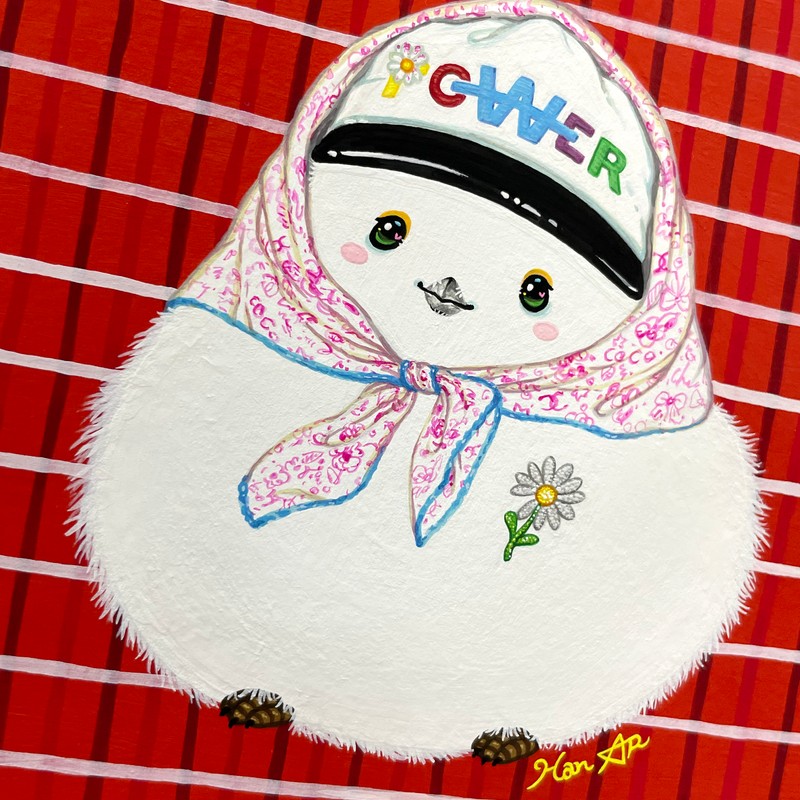 뱅크아트페어