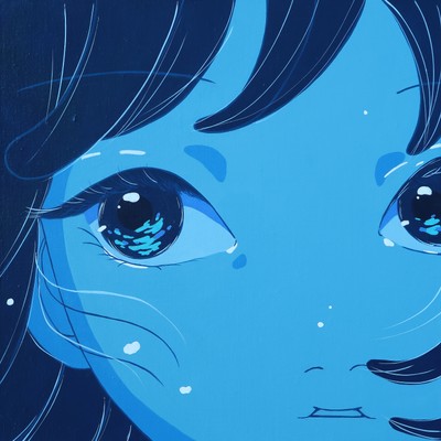 이예린-Still Blue