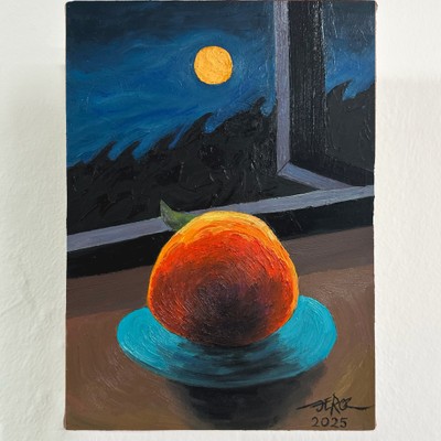 Jeroz-An Orange
