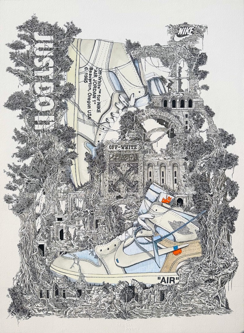 김창겸-Forest Jordan