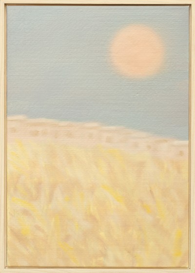 이지은-Quiet song under the moonlight