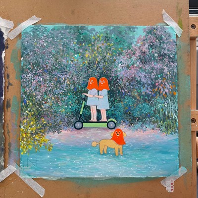 전예진-무제
