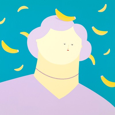 최정윤-Banana Kick 바나나킥