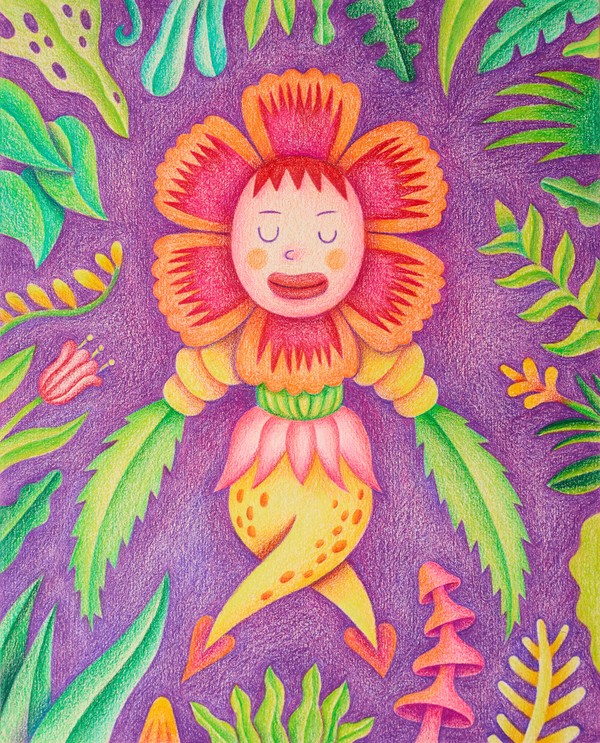 이혜전 Jessica HJ Lee