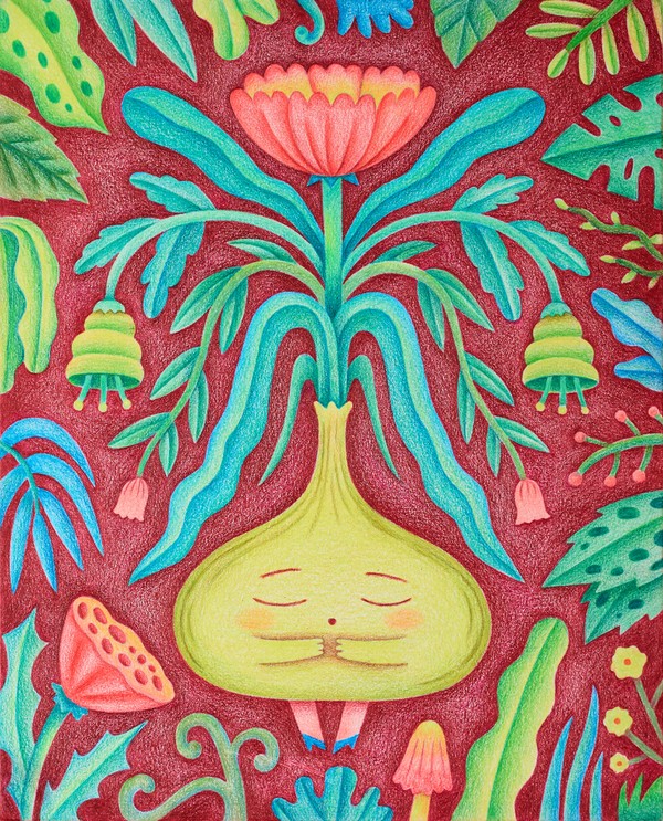 이혜전 Jessica HJ Lee