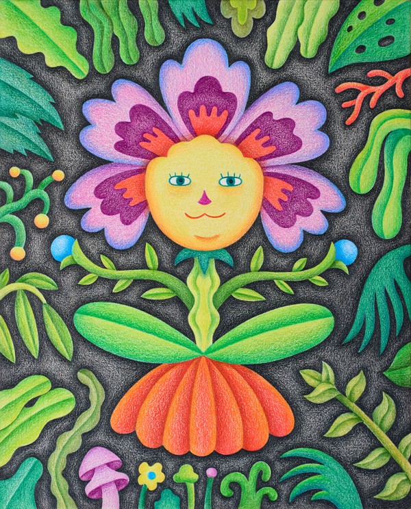 이혜전 Jessica HJ Lee