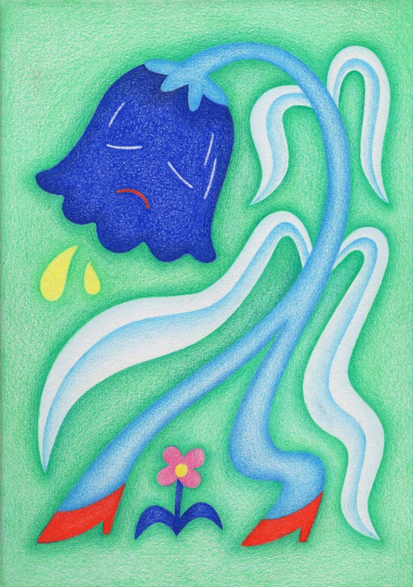 이혜전 Jessica HJ Lee