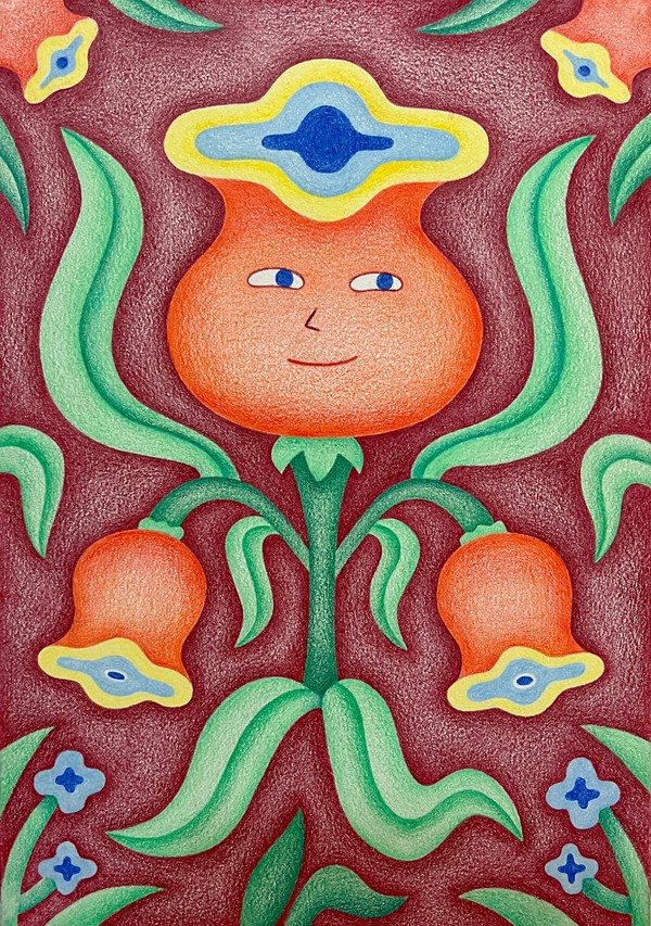 이혜전 Jessica HJ Lee