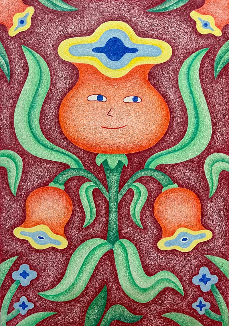 이혜전 Jessica HJ Lee