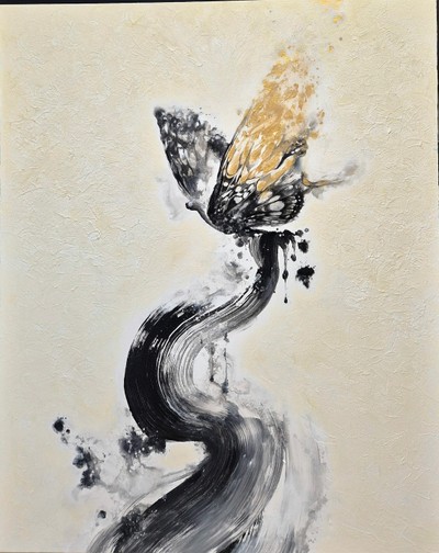 Yoojin(유진), 심연의 날개