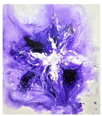 Yoojin(유진), 비상의 숲: 꽃의 숨