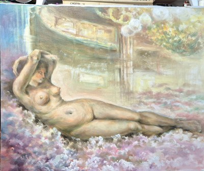 Yoojin(유진), 환상