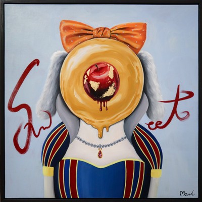모리 Mori-SWEET LOVE