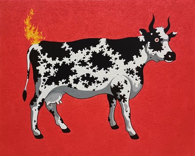 Andy Worst , Cash cow