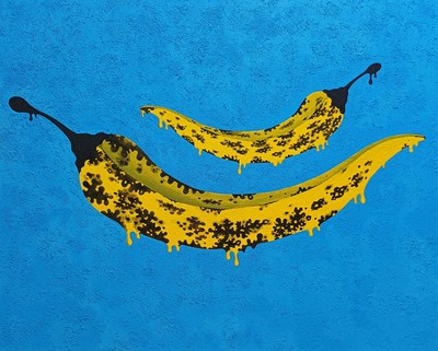 Andy Worst , Banana pepper