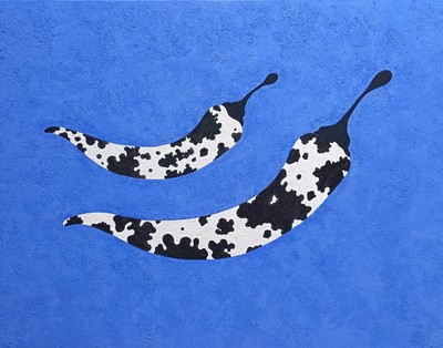 Andy Worst , Milk pepper