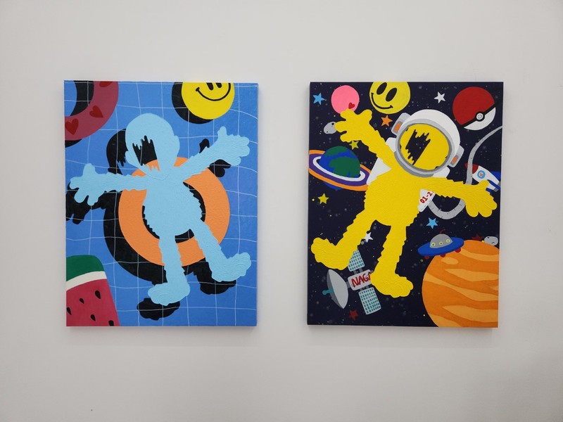 Playground of Existence