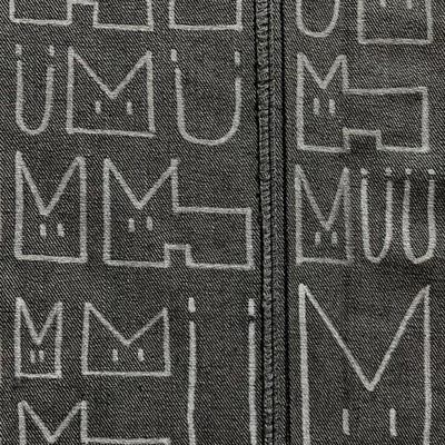 ummm-EDITION MUMU