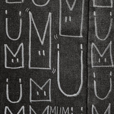 ummm-EDITION MUMU
