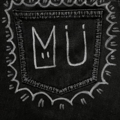 ummm-EDITION MUMU