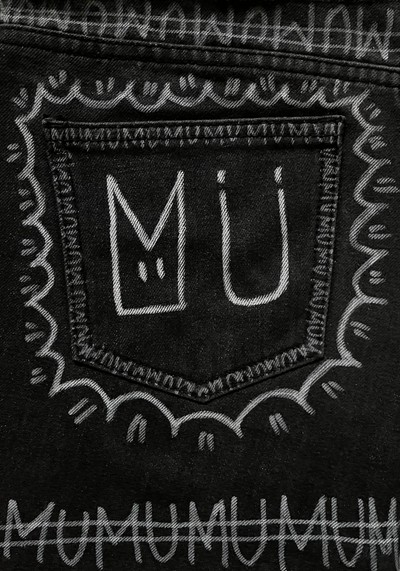 ummm-EDITION MUMU