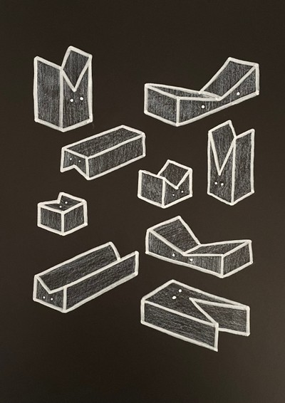 UMMM, 박스에 들어간 MUMU