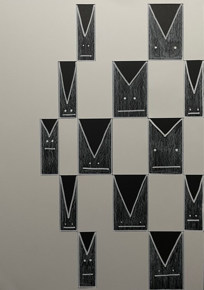 UMMM, 창문을 넘어 MUMU