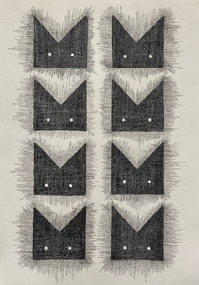 UMMM, 먼지로 뒤덮인 MUMU