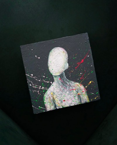 KUYO-I‘ll be a flower “꽃이될게“