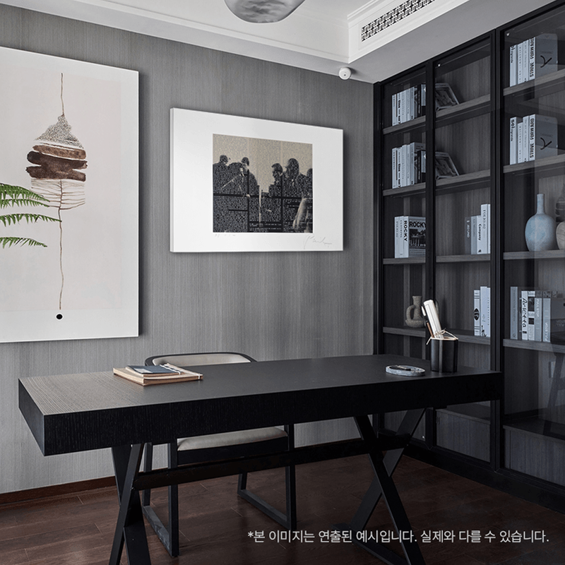 백남준-백남준과의 대화