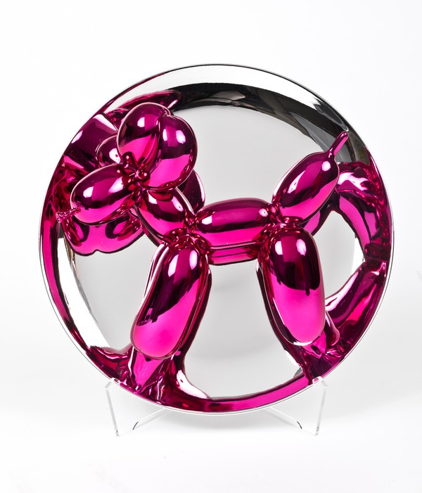 제프 쿤스 Jeff Koons